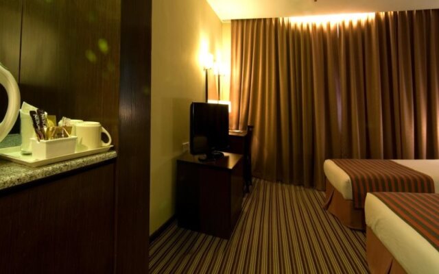 Hotel Olympic Malaysia