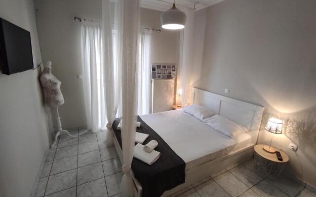 Speri's apartment 2