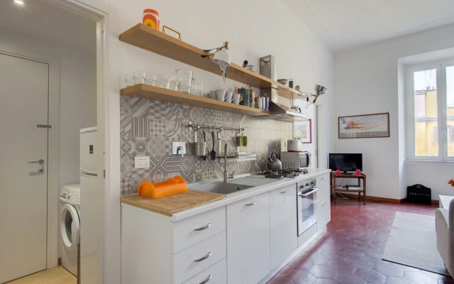 RSH Vatican Apartments