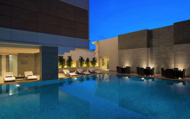 Radisson Blu Hotel, Jeddah Al Salam