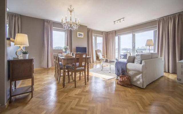 Sweet Inn Apartments Godecharles