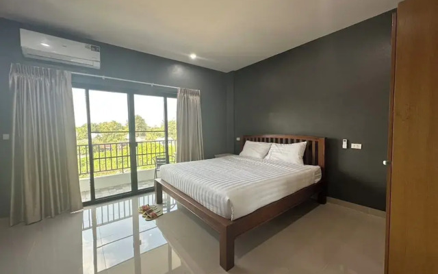 Modern House CNX