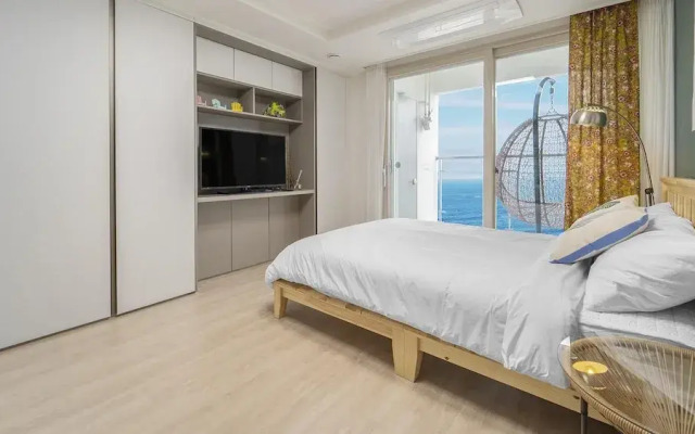 Sokcho Summitbay Pension