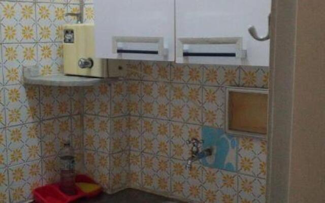 Santana Temporada - Nossa Senhora de Copacabana Apartments