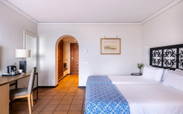 Parador de Malaga Gibralfaro