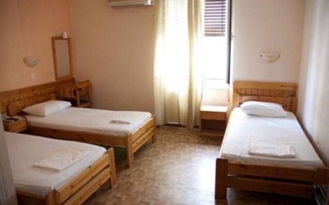 Hotel Electra