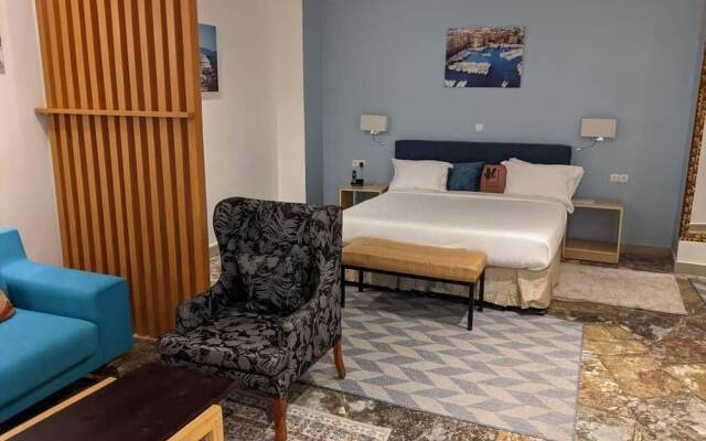 La Villa Residence Hotel
