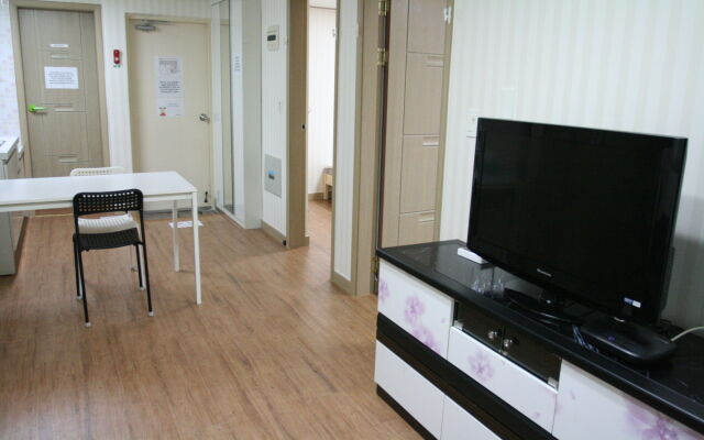 Seoulwise Guesthouse - Hostel