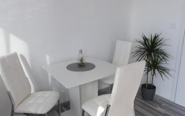 Gabriella Apartmanházak