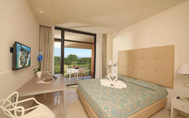 Hotel Residence Holiday