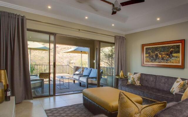 Shepherd'S Tree Game Lodge