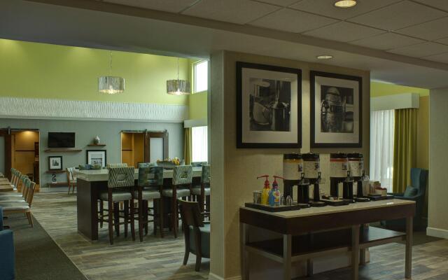 Hampton Inn & Suites Palm Coast