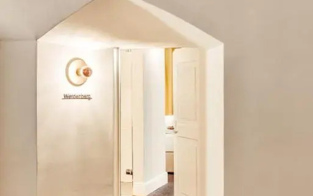 Boutique Hotel das TSCHOFEN
