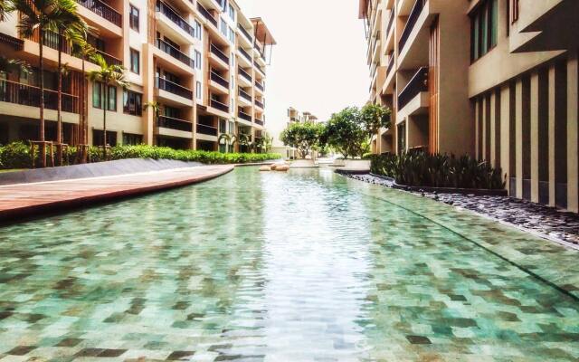 Baan SanSuk By Favstay