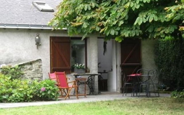 Au Pressoir à Cidre - Gîte