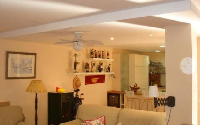 Chalet Pto Sta Maria