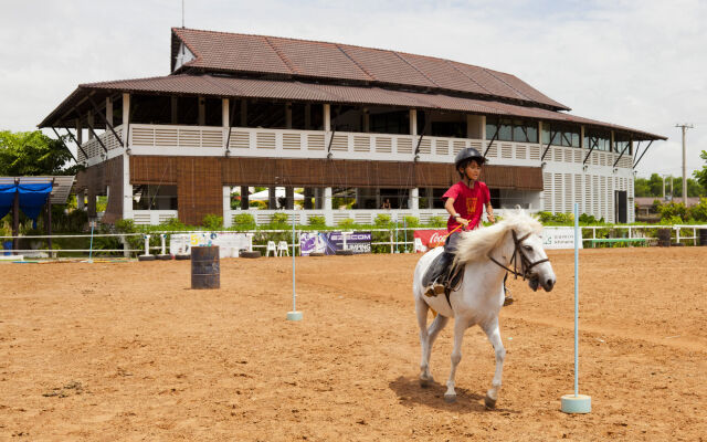 Cambodian Country Club