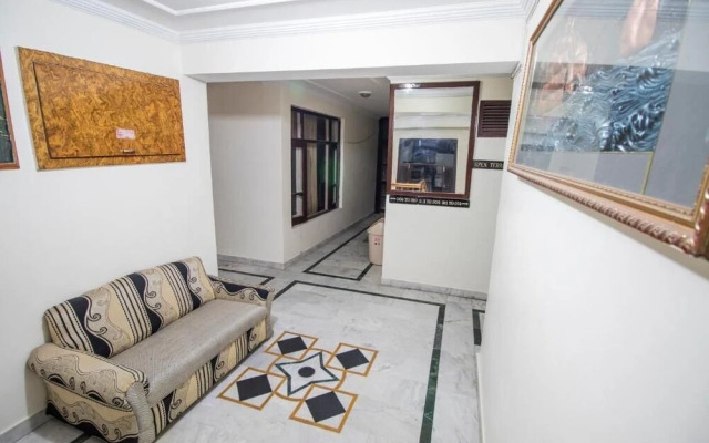 Hotel Sahiwa