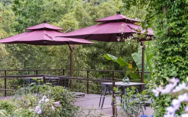 Xishan Shendu Hostel