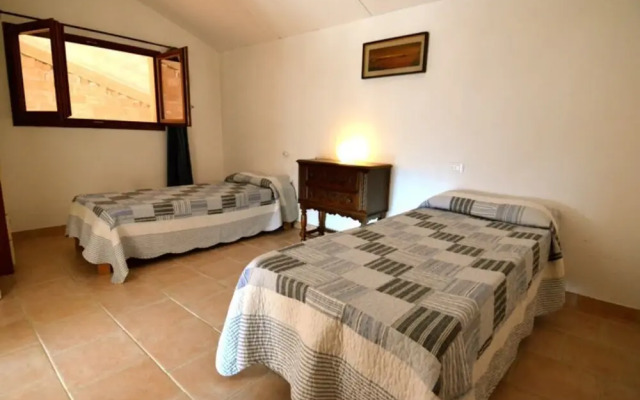 Agriturismo Fonte di Foiano