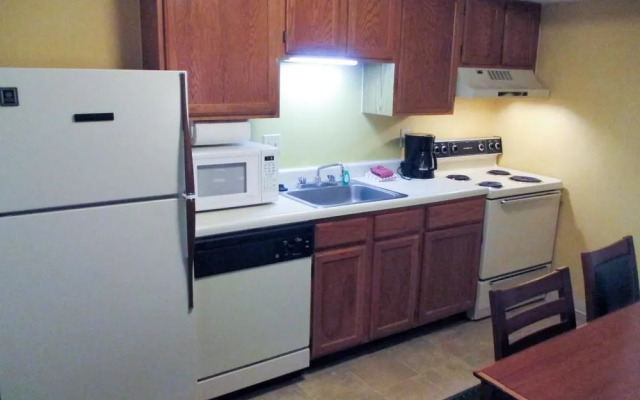 Residence Inn By Marriott Tyler