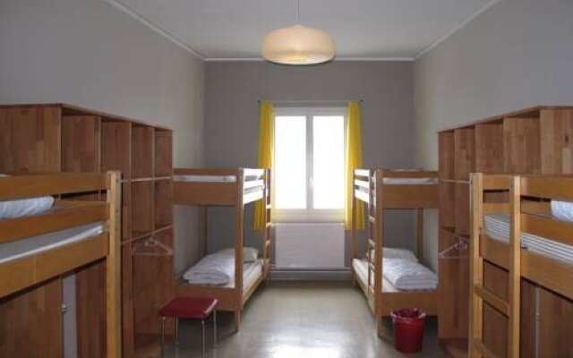 Hostel Rotschuo Jugendherberge