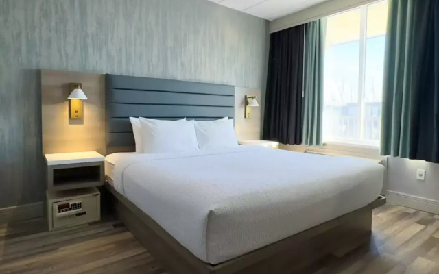Radisson Hotel Montreal Airport