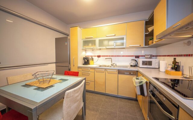 Blloku Unique Apartments 3