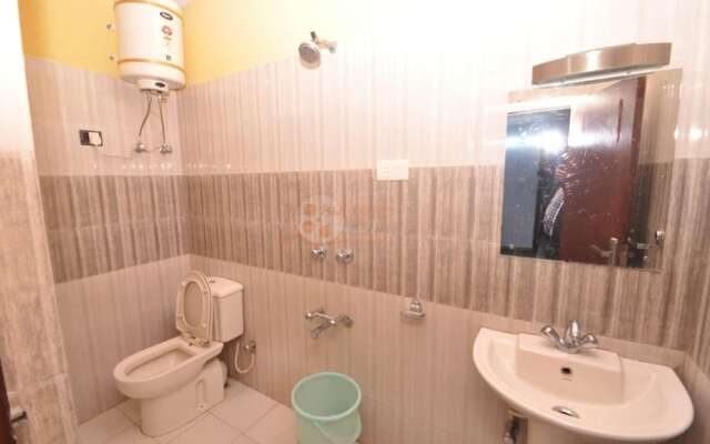 Hotel Sidharth Regency