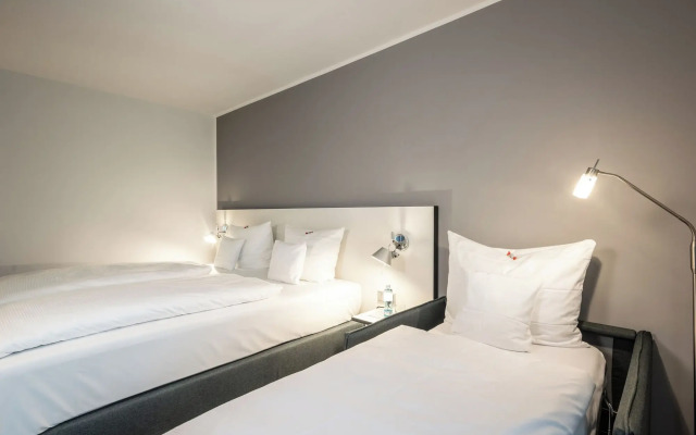 Hotel Kassel Ost