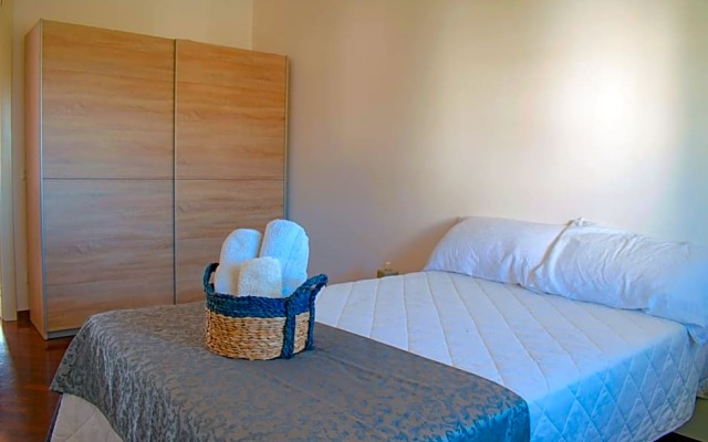 Asherat B&B