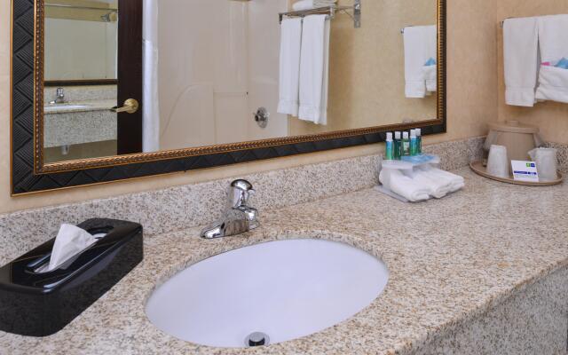 Holiday Inn Express La Junta by IHG