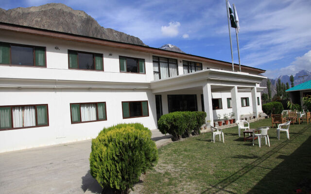 Hotel One Skardu