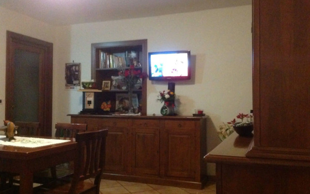 La Vecchia Taverna B&B