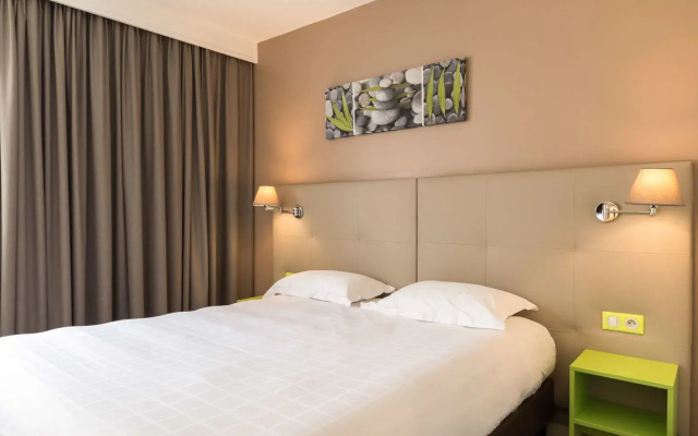 Brit Hotel Confort Limouzi Tulle