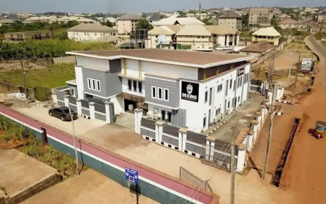Links Hotel