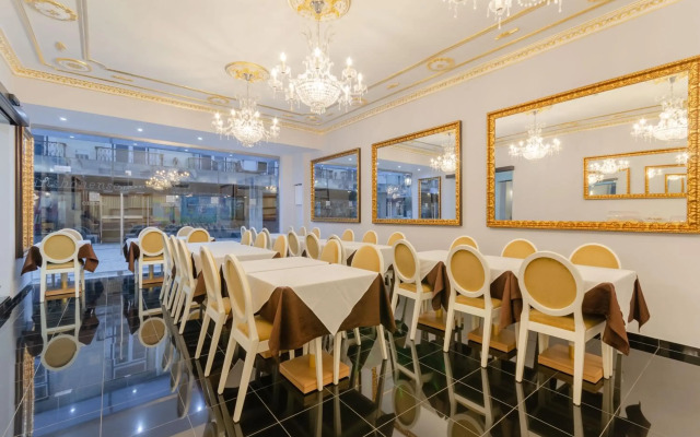Hotel LX Rossio