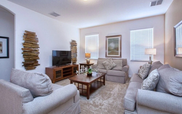 Solterra Resort 4400Ac Villa