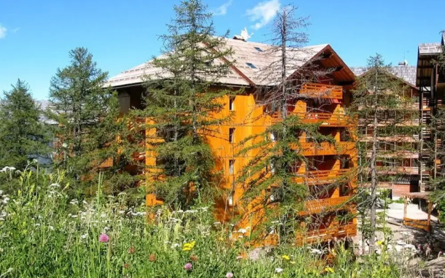 Residence Vega