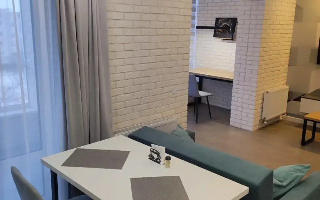 Апартаменты на улице Кирова 41