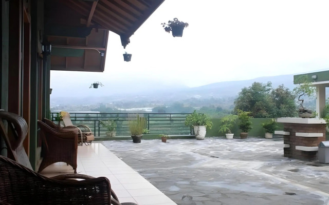 Samakta Guest House