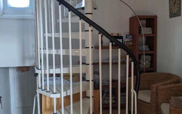 chambres dhôtes "la Charmante"