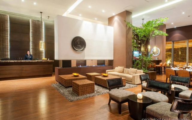 Hotel Cabrera Imperial By Key 33
