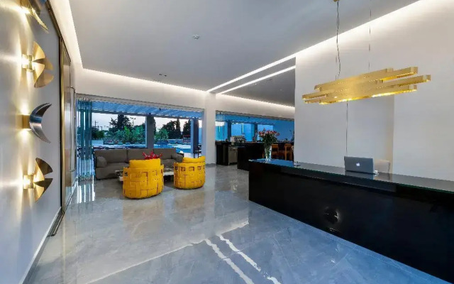 Diamond Boutique Hotel