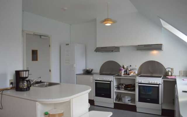 U3z Hostel Randers