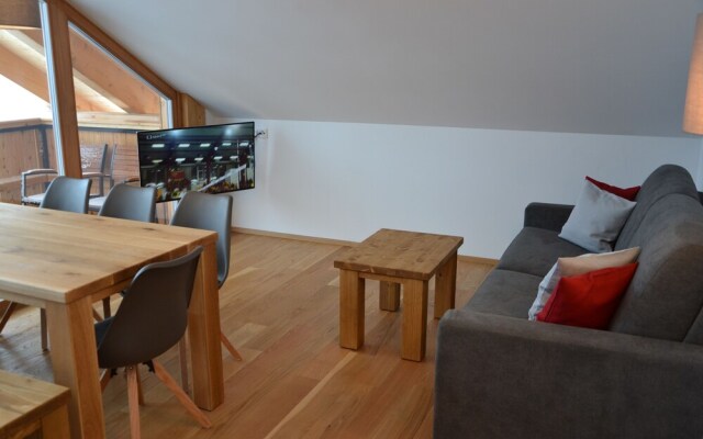 Residence Post