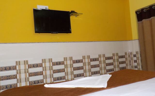 Laxmi Resort-Celestial Inn Odisha