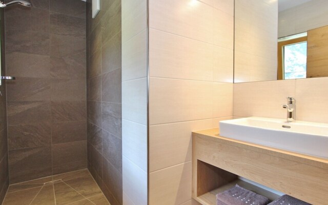 Spacious Apartment in Saalbach with Ski Boot Heaters