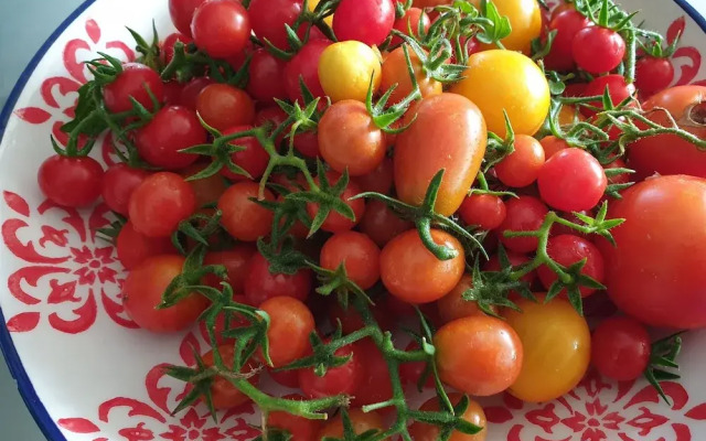 Lipsos Hotel Ata's Place