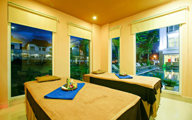 Hoian Sincerity Hotel & Spa